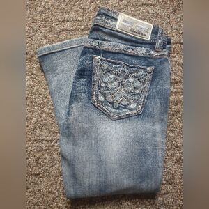 Grace In LA Capris 27